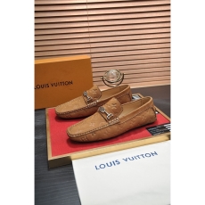 Louis Vuitton Tods Shoes